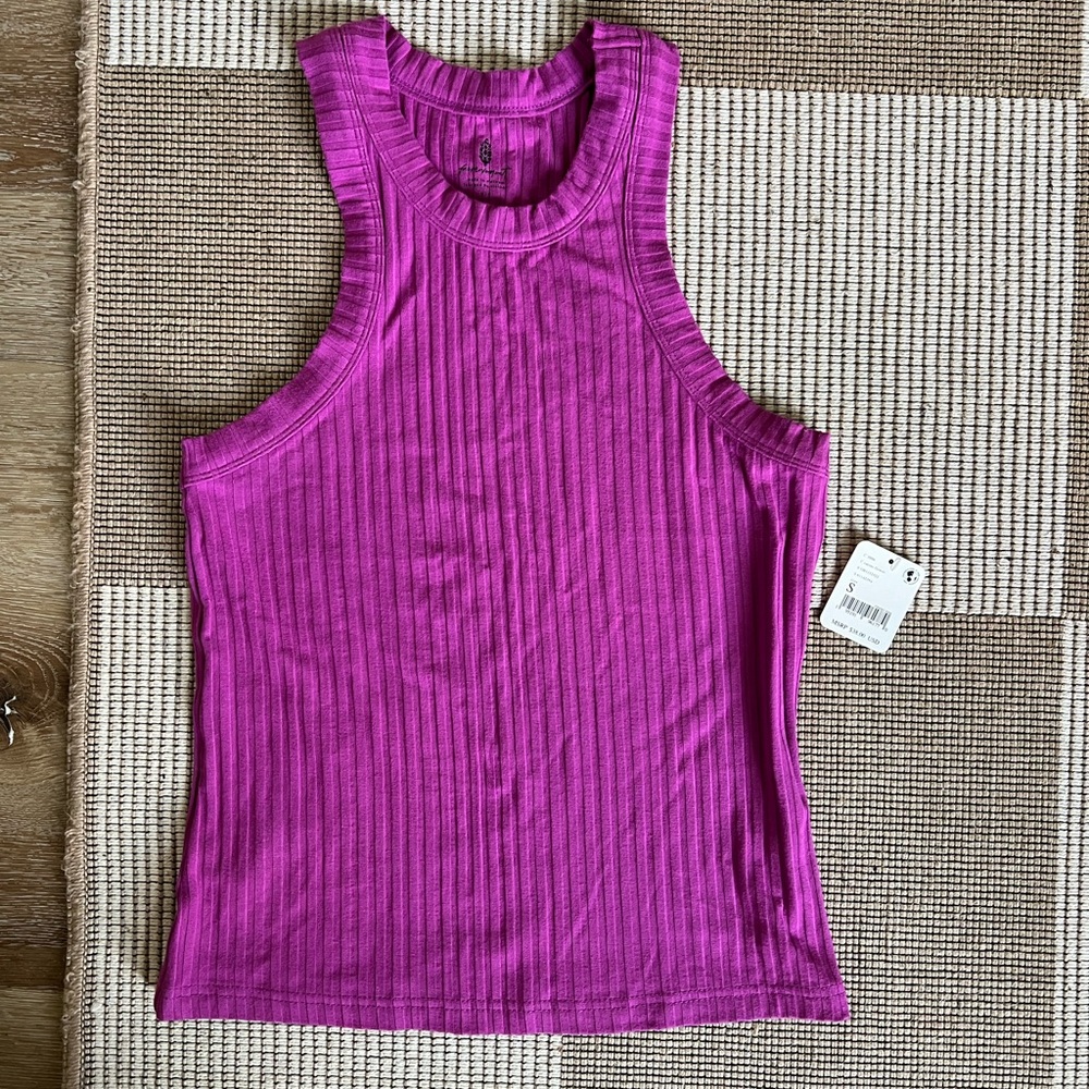 Free People Tank